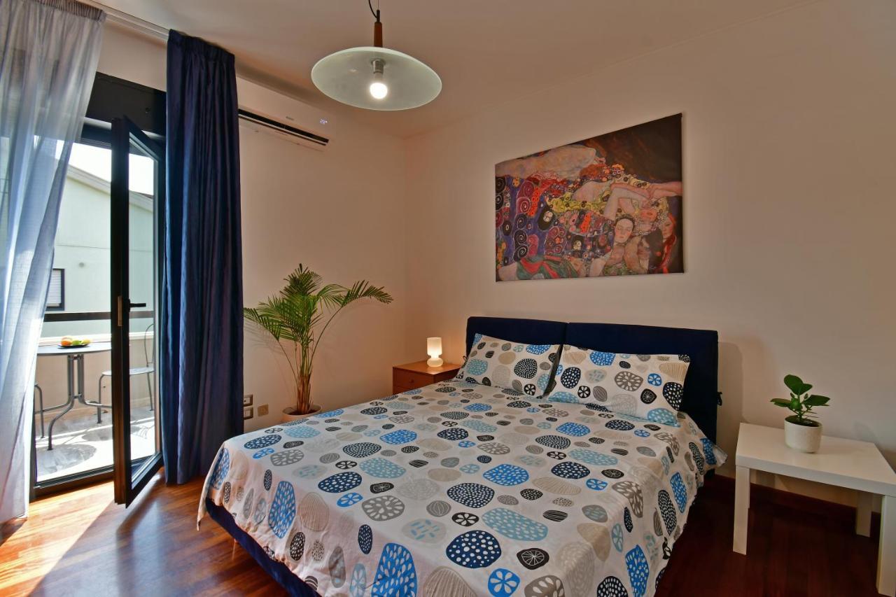 Amaranda B&B Catania Exterior photo